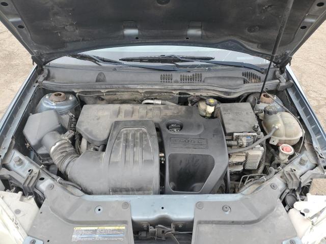 Photo 10 VIN: 1G2AL15F777378272 - PONTIAC G5 