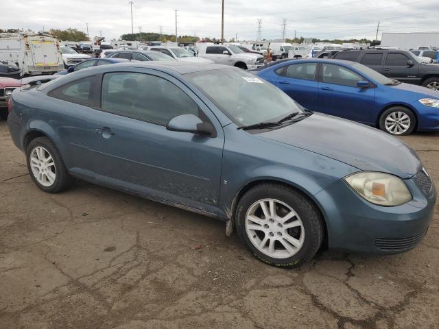 Photo 3 VIN: 1G2AL15F777378272 - PONTIAC G5 