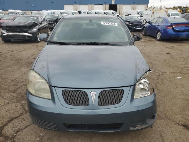 Photo 4 VIN: 1G2AL15F777378272 - PONTIAC G5 