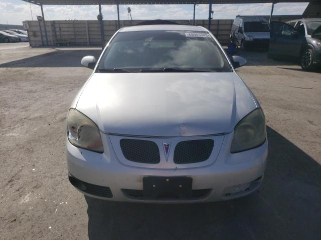 Photo 4 VIN: 1G2AL15F877174483 - PONTIAC G5 