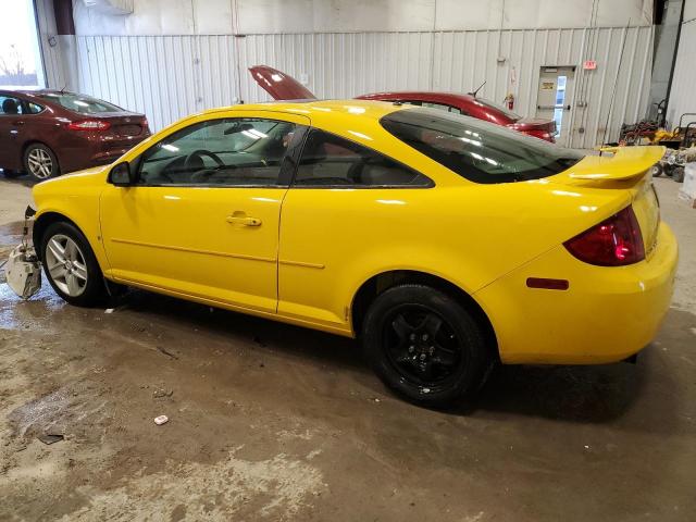 Photo 1 VIN: 1G2AL15F877207272 - PONTIAC G5 