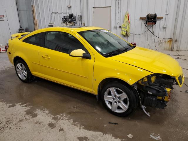 Photo 3 VIN: 1G2AL15F877207272 - PONTIAC G5 