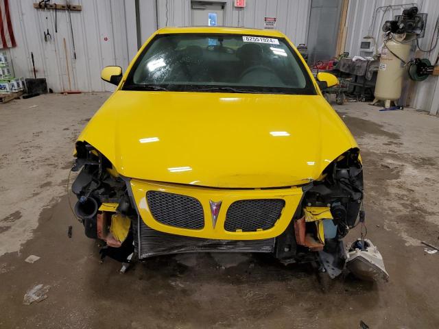 Photo 4 VIN: 1G2AL15F877207272 - PONTIAC G5 