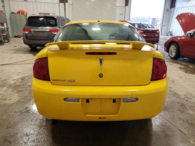 Photo 5 VIN: 1G2AL15F877207272 - PONTIAC G5 