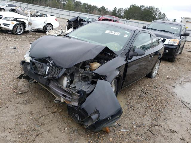 Photo 1 VIN: 1G2AL15F877387272 - PONTIAC G5 