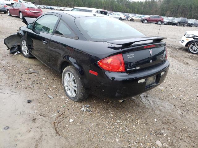 Photo 2 VIN: 1G2AL15F877387272 - PONTIAC G5 