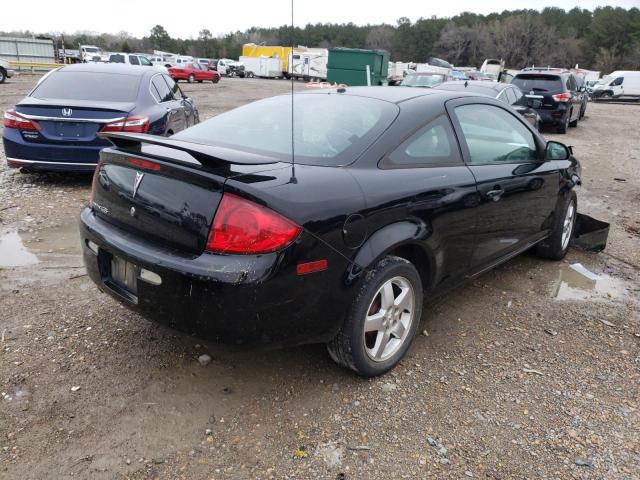 Photo 3 VIN: 1G2AL15F877387272 - PONTIAC G5 