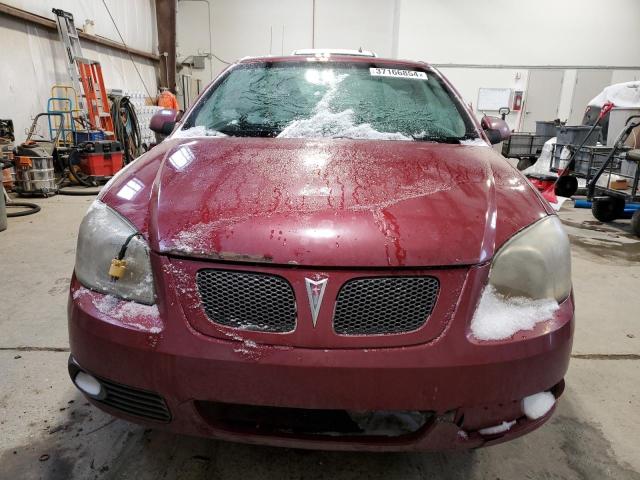 Photo 4 VIN: 1G2AL15F977127933 - PONTIAC G5 