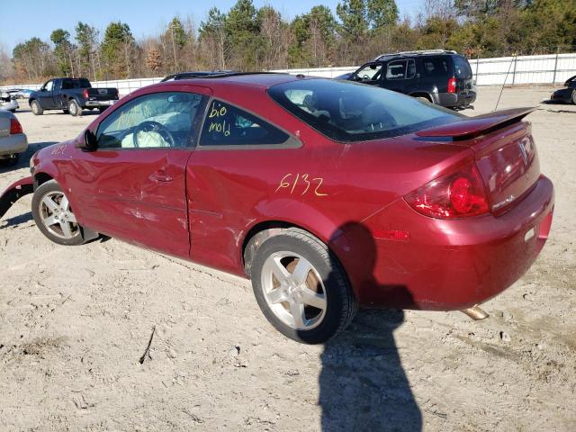 Photo 1 VIN: 1G2AL15F977204400 - PONTIAC G5 