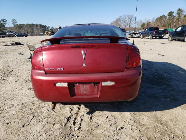 Photo 5 VIN: 1G2AL15F977204400 - PONTIAC G5 