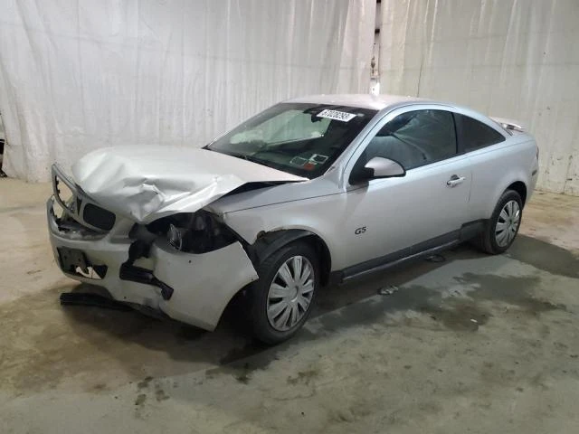 Photo 0 VIN: 1G2AL15F977224081 - PONTIAC G5 