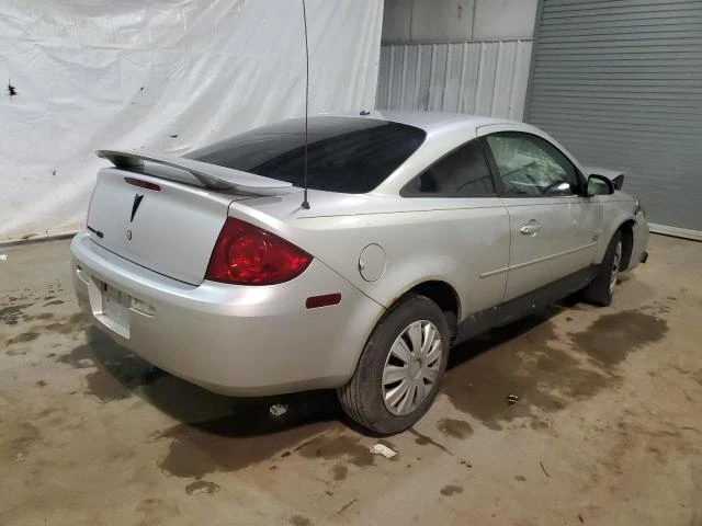 Photo 2 VIN: 1G2AL15F977224081 - PONTIAC G5 