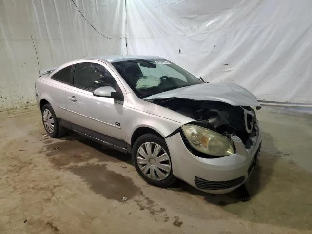 Photo 3 VIN: 1G2AL15F977224081 - PONTIAC G5 