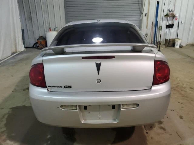 Photo 5 VIN: 1G2AL15F977224081 - PONTIAC G5 