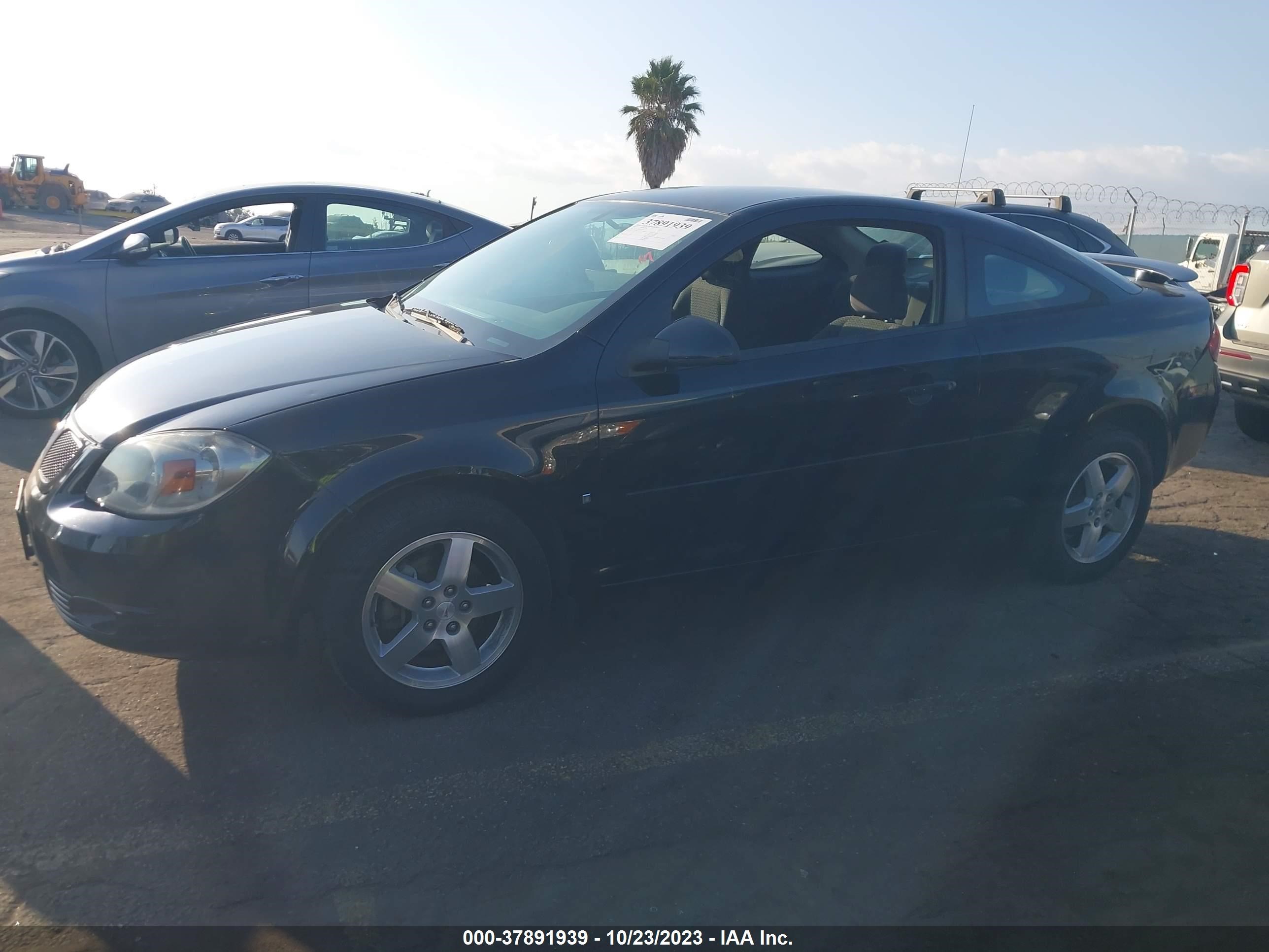 Photo 13 VIN: 1G2AL15F977263074 - PONTIAC G5 