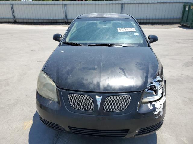 Photo 4 VIN: 1G2AL15F977380511 - PONTIAC G5 