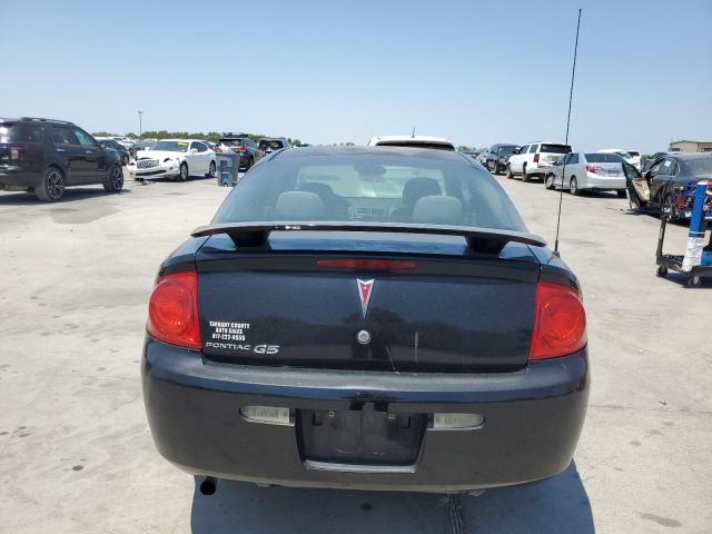 Photo 5 VIN: 1G2AL15F977380511 - PONTIAC G5 