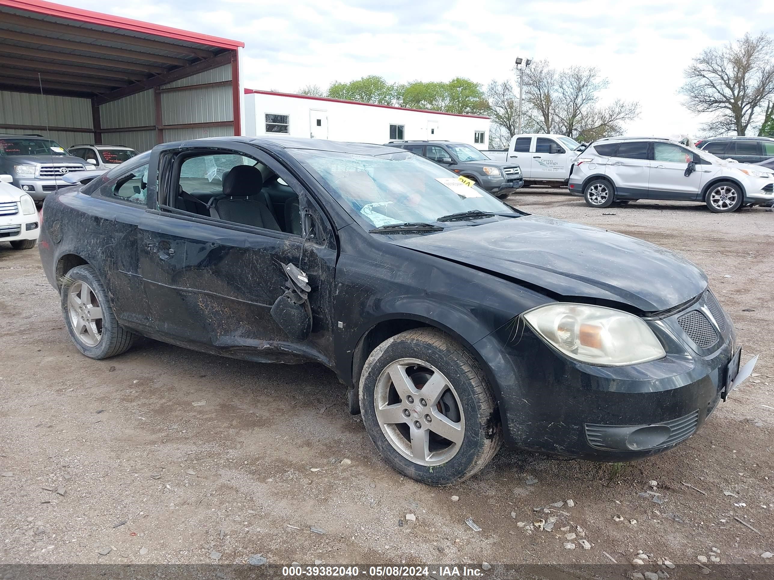 Photo 5 VIN: 1G2AL15F977416312 - PONTIAC G5 