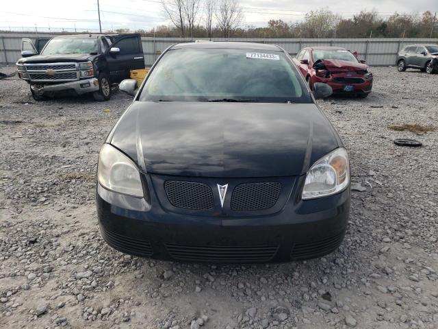 Photo 4 VIN: 1G2AL15FX77162576 - PONTIAC G5 