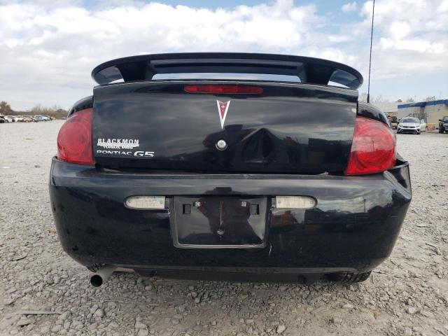 Photo 5 VIN: 1G2AL15FX77162576 - PONTIAC G5 