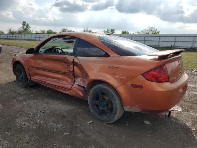 Photo 1 VIN: 1G2AL18F077154692 - PONTIAC G5 