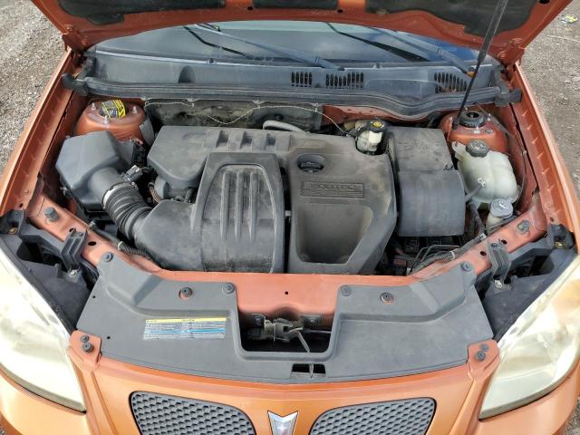 Photo 10 VIN: 1G2AL18F077154692 - PONTIAC G5 