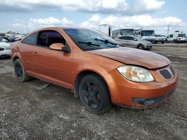 Photo 3 VIN: 1G2AL18F077154692 - PONTIAC G5 