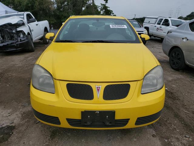 Photo 4 VIN: 1G2AL18F077157625 - PONTIAC G5 