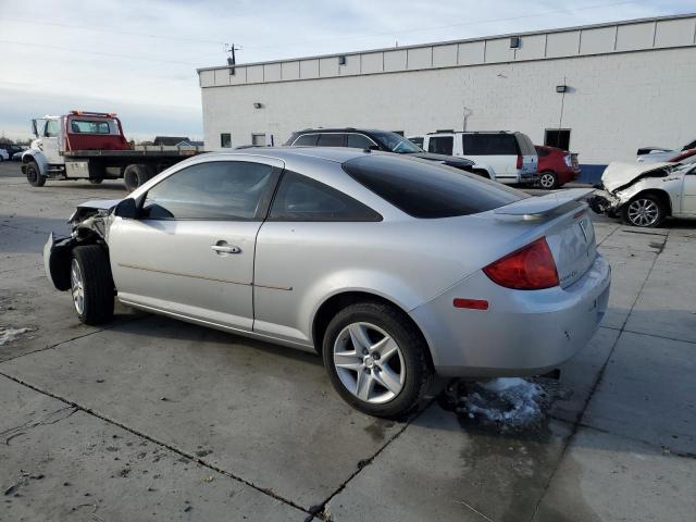 Photo 1 VIN: 1G2AL18F087118969 - PONTIAC G5 