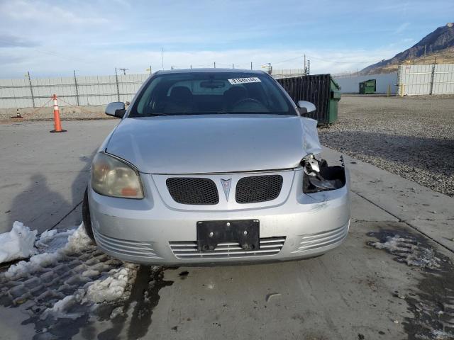 Photo 4 VIN: 1G2AL18F087118969 - PONTIAC G5 