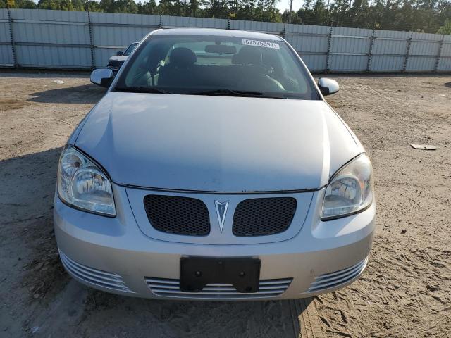 Photo 4 VIN: 1G2AL18F287202582 - PONTIAC G5 