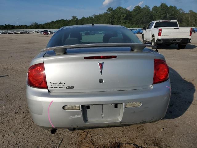 Photo 5 VIN: 1G2AL18F287202582 - PONTIAC G5 