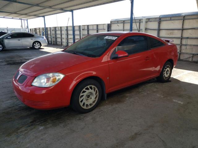 Photo 0 VIN: 1G2AL18F387129903 - PONTIAC G5 