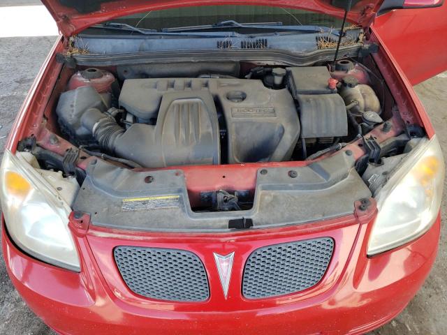 Photo 10 VIN: 1G2AL18F387129903 - PONTIAC G5 