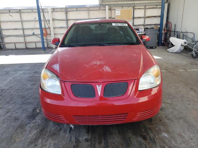 Photo 4 VIN: 1G2AL18F387129903 - PONTIAC G5 