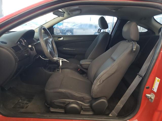 Photo 6 VIN: 1G2AL18F387129903 - PONTIAC G5 