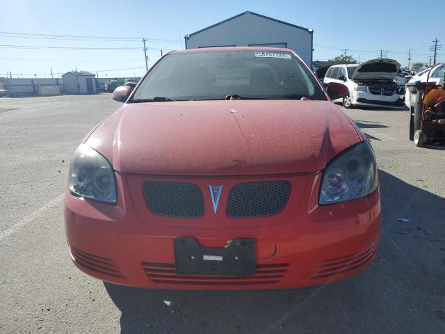 Photo 4 VIN: 1G2AL18F387171326 - PONTIAC G5 