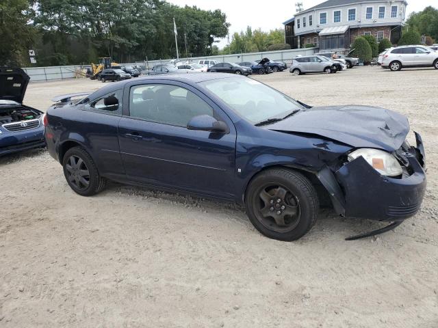 Photo 3 VIN: 1G2AL18F387218015 - PONTIAC G5 