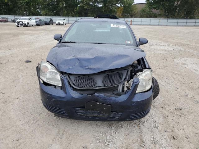 Photo 4 VIN: 1G2AL18F387218015 - PONTIAC G5 