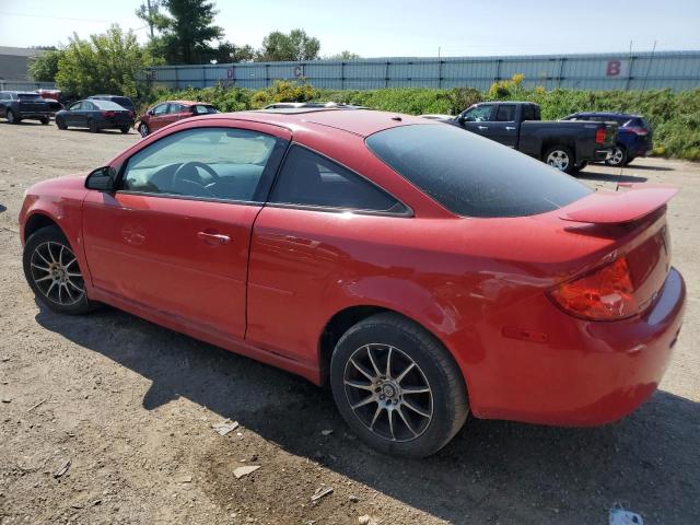 Photo 1 VIN: 1G2AL18F487110566 - PONTIAC G5 