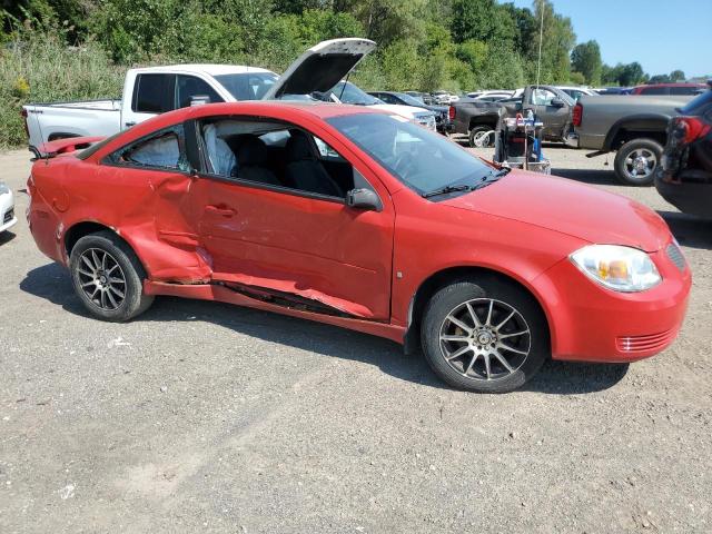 Photo 3 VIN: 1G2AL18F487110566 - PONTIAC G5 