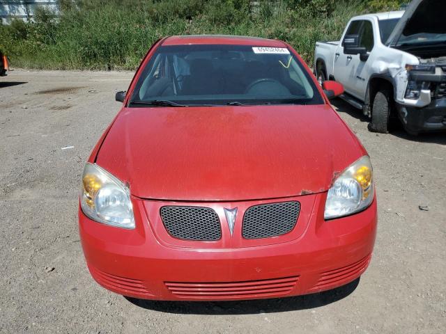 Photo 4 VIN: 1G2AL18F487110566 - PONTIAC G5 