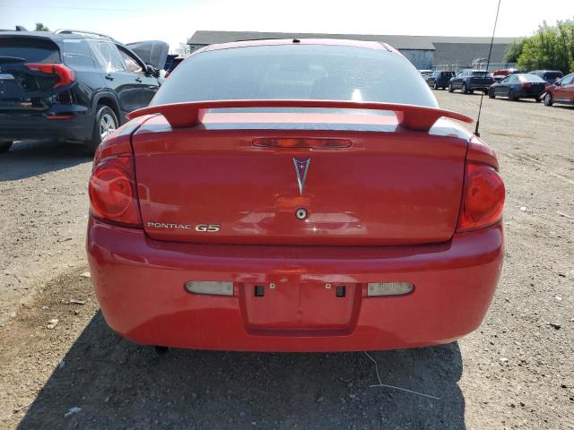 Photo 5 VIN: 1G2AL18F487110566 - PONTIAC G5 