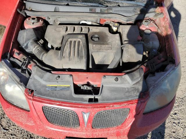 Photo 10 VIN: 1G2AL18F487230724 - PONTIAC G5 