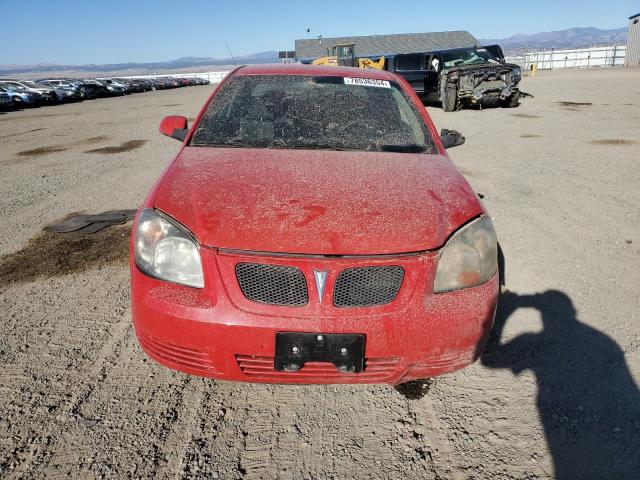 Photo 4 VIN: 1G2AL18F487230724 - PONTIAC G5 