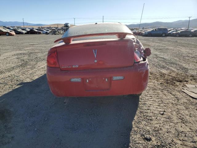 Photo 5 VIN: 1G2AL18F487230724 - PONTIAC G5 