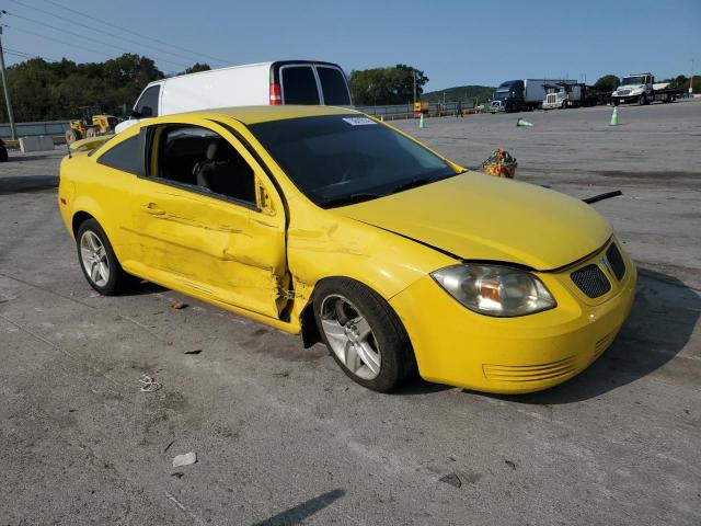 Photo 3 VIN: 1G2AL18F587112570 - PONTIAC G5 