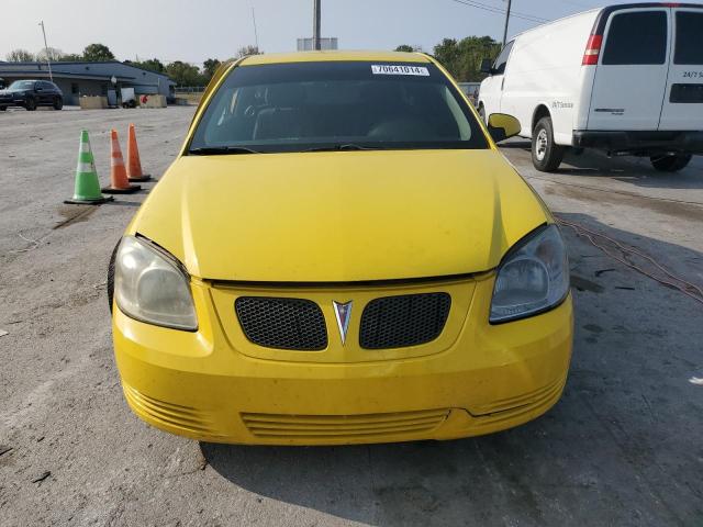 Photo 4 VIN: 1G2AL18F587112570 - PONTIAC G5 