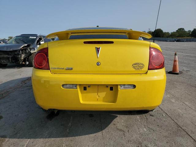 Photo 5 VIN: 1G2AL18F587112570 - PONTIAC G5 