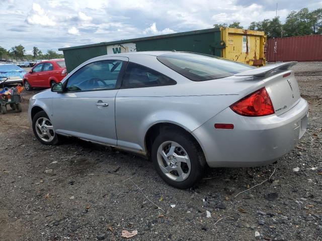 Photo 1 VIN: 1G2AL18F587192047 - PONTIAC G5 